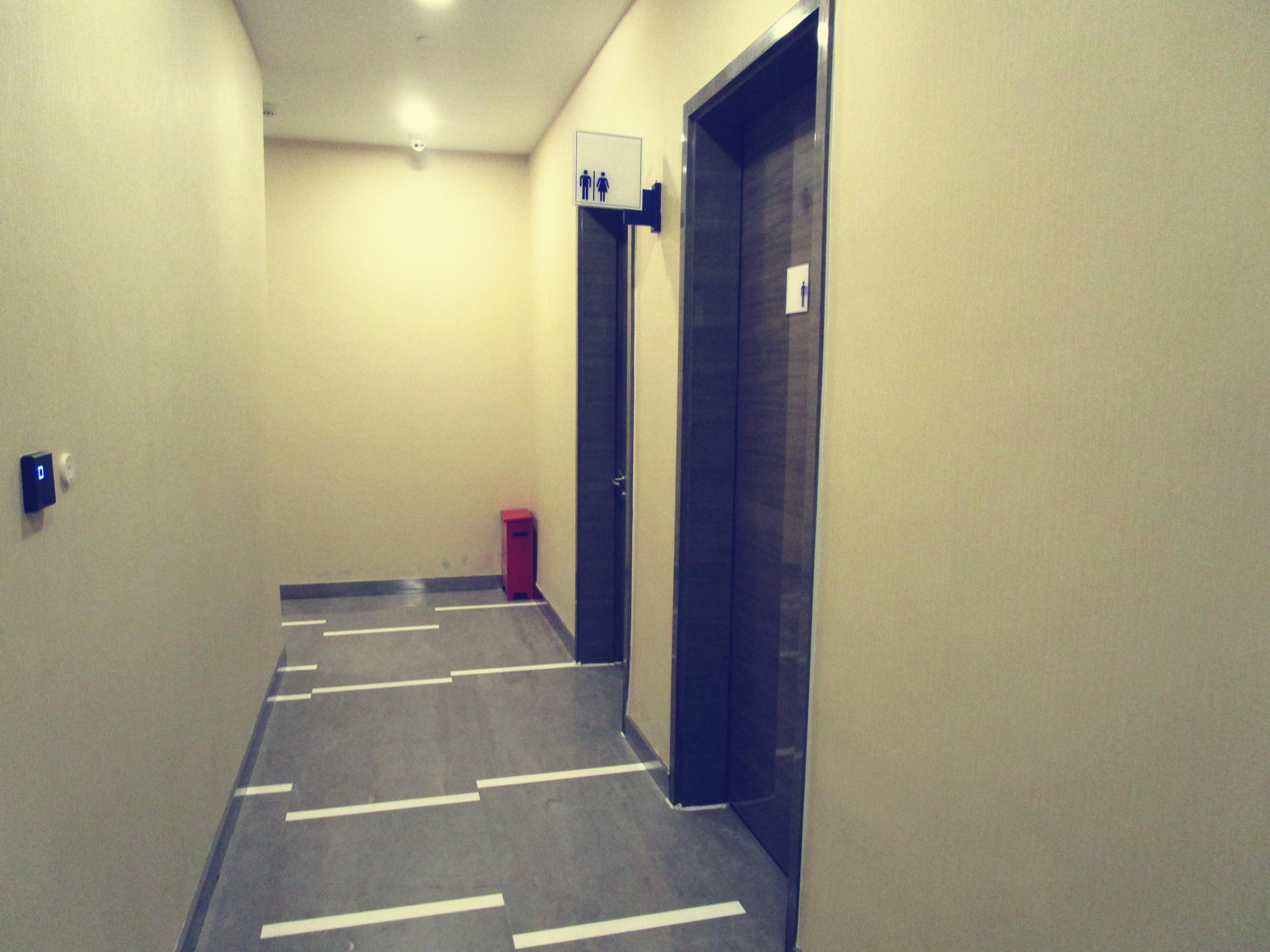 Holiday Inn Express Xi'An High-Tech Zone By Ihg Dış mekan fotoğraf