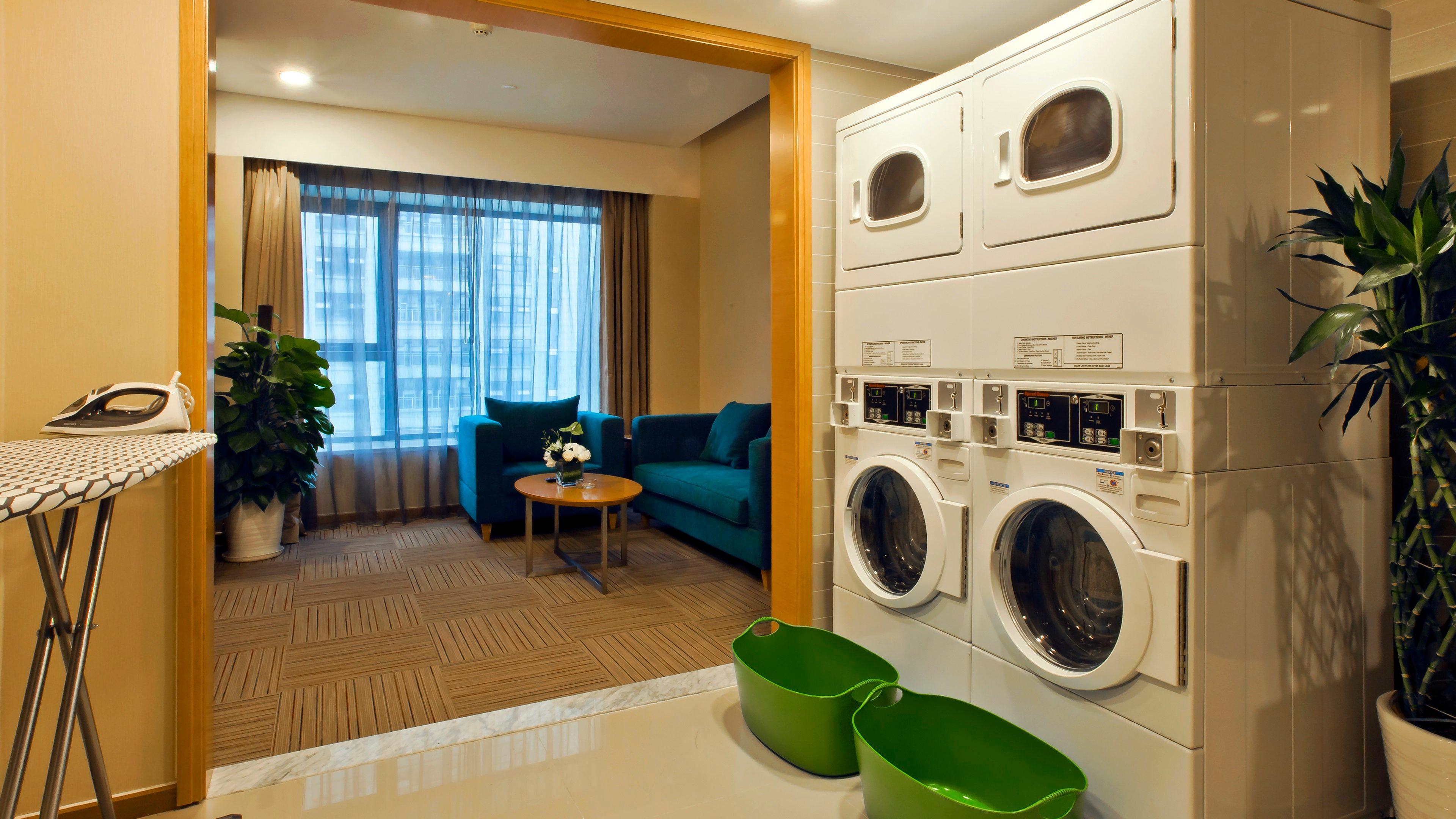 Holiday Inn Express Xi'An High-Tech Zone By Ihg Dış mekan fotoğraf